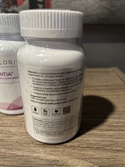 2 Theralogix Essentia Multivitamin for Women – 90-Day Supply Exp 1/28