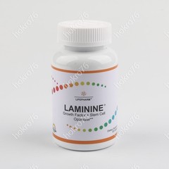 AUTHENTIC LifePharm Laminine Supplement 120 Capsules Total – EXP 07/2027!