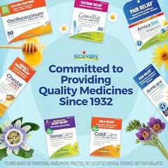 Stress Calm 60 Tabs By Boiron
