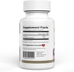 Swiss Activa+ Myo Inositol & D-Chiro Inositol Supplement – Hormone & PCOS Suppor