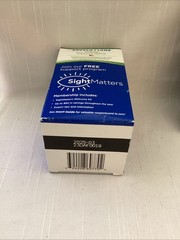New) Bausch + Lomb PreserVision AREDS 2 Formula 130 softgels EXP3/25
