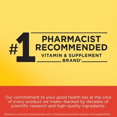 Nature Made Extra Strength Vitamin C 1000 Mg, Dietary Supplement for Immune Supp