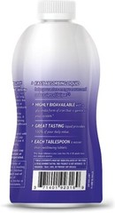 Liquid Mineral Supplement, Iron, Natural Berry, 16 Ounce