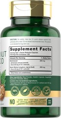 Carlyle Black Walnut Wormwood | 120 Capsules | Herbal Complex | Non-GMO,…