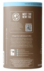 Vital Proteins Natural Whole Nutrition Collagen Peptides, CHOCOLATE, 24 oz