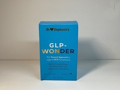 🔥Dr. Stephanie’s GLP WONDER Support GLP Production SEE PRODUCT DESCRIPTION👇