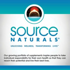Source Naturals Pomegranate Extract 500mg 120 Count (Pack of 1), 12105025
