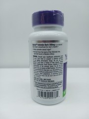 2 Pack Natrol Yohimbe Bark 500mg Mens Male Sexual Health 90 Ct Ea Exp 4/28