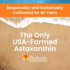 BioAstin Hawaiian Astaxanthin 4mg 120 Soft Gels EXP DEC 2026