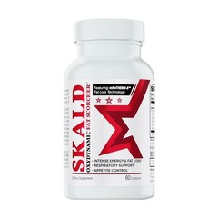 Official Store – S’KALD Thermogenic Fat Burner – Cyber Week 2 pack US