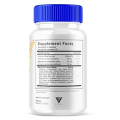 (5 Pack) Rejuvenateur Anti-Aging Supplement Rejuvenator Capsules (300 Capsules)