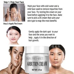 Cream & Serum men face Acne whitening men face cream dark spot Blemish Corrector