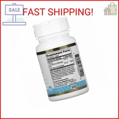 21st Century Zinco Quelado 50mg Importado 60tbt Zinc
