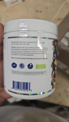 Gundry MD MCT Wellness Powder Blueberry Lemonade Flavor Diet Supplement 8.25 oz