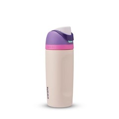 FreeSip Water Bottle – 16oz small, bunny business