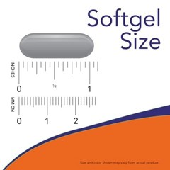 Omega 3 Fish Oil 2000mg EPA DHA Molecularly Distilled Heart Health 30 Softgels