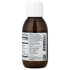 CatchFree Omega, Tropical Mango, 4.23 fl oz (125 ml)