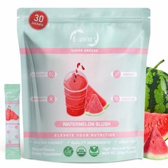 Paleovalley Organic Supergreens Health and Immunity Powder, 241g