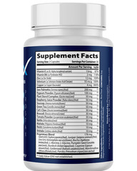 Prostax- Overall Prostate Health Support Supplement, Urine Flow- 6 Bottles