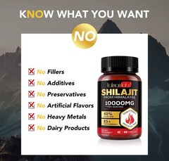 Shilajit