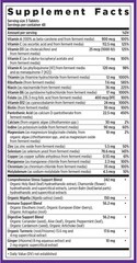 New Chapter, Perfect Calm Multivitamin, 144 Vegetarian Tablets