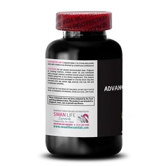Gut refresh – ADVANCED PROBIOTIC COMPLEX – Vibrant digestion 1 Bottle 60 Caps