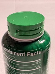 Fruits & Veggies Natures Balance 2 Pack 90 Capsules Supplement Nutrition Keto