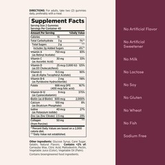 Nature’s Bounty Optimal Solutions Women’s 80 Count (Pack of 1), Pink