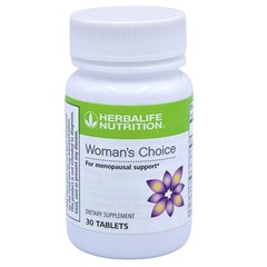 Herbalife Woman’s Choice 30 Tablets