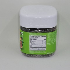 Olly Fiber Gummy Rings, Berry Melon, 50 Gummies Exp December 2026