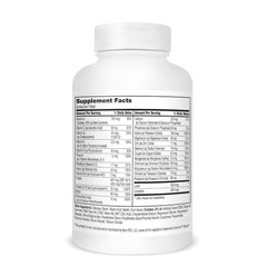 21st Century Sentry Senior Tablets, 265 Count 265 (Pack of 1), No Color