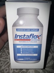 Instaflex Advanced UC-ll Collagen 14 Count Capsules Joint Support Exp 03/24