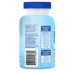 SlowMag Muscle & Heart Magnesium Chloride 180 Count (Pack of 1), White