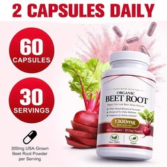 Lemeli Beetroot,Daily Wellness Formula – Antioxidant Blend With Vitamin C