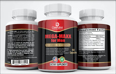 Herbs supplement