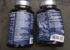 Vitamin Shoppe Vthrive Bioactive Men’s 50+ One-Daily Multi 30 Caps 2-pack SePics