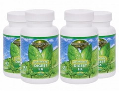 Youngevity Mitchell Ultimate Digest fx 4-Pak