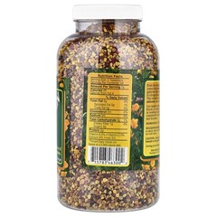 Spanish Bee Pollen, 16 oz (454 g)