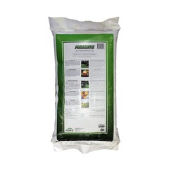 AZOMITE® Granulated Natural Trace Mineral Fertilizer & Soil Amendment ̵