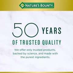 Nature’S Bounty Melatonin 3Mg 100% Drug Free Sleep Cherry Flavor 240 QD Tablets