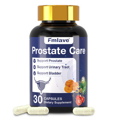 2 pack Prostate Formula Helps reduce size of the prostate, improves urinary flow