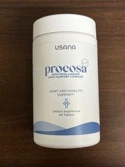 USANA Procosa with InCelligence Joint Support Complex 84 Tablets – Free Shpping