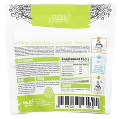 Maju’s Mental Mushrooms™, 2.82 oz (80 g)