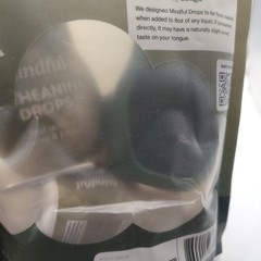 Mindful L-Theanine Drops – Two Pack – 200mg per Serving, Liquid Format