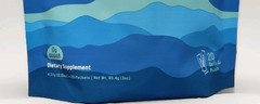 2 Nello Supercalm Calming Drink Mix Supplement Powder Raspberry Lemonade 2 Lots