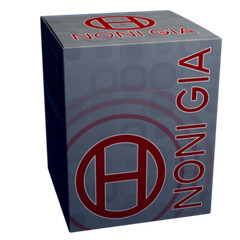 Noni Gia BY BHIP GLOBAL – Antioxidant Noni Fruit Immune System Support a Healthy