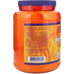 Sports, Pea Protein, Vanilla Toffee, 2 lbs (907 g)