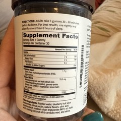 NEW PLEXUS Sleep – Exp 03/2026