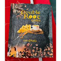 6 Pack Superlife Double Root Coffee x 6 Sachets – FAST SHIP DHL