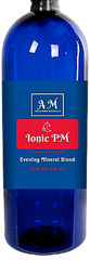 32 oz Ionic P.M. Your PM Mineral Blend By Angstrom Minerals